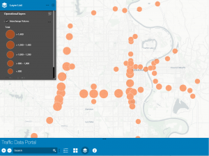 traffic data portal pic 2