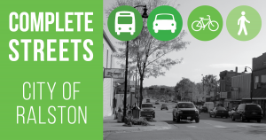 Ralston Complete Streets