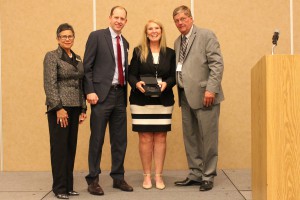 MAPA Award to Lisa Picker-resized