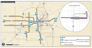 Priority-Transit-Corridors