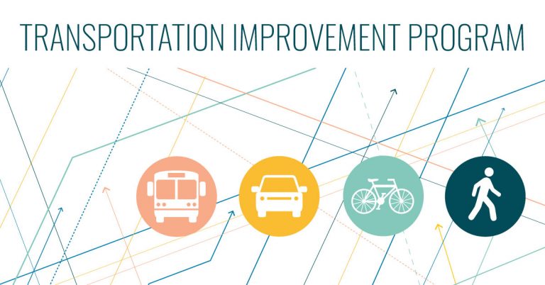 Draft Transportation Improvement Program Public Comment ...